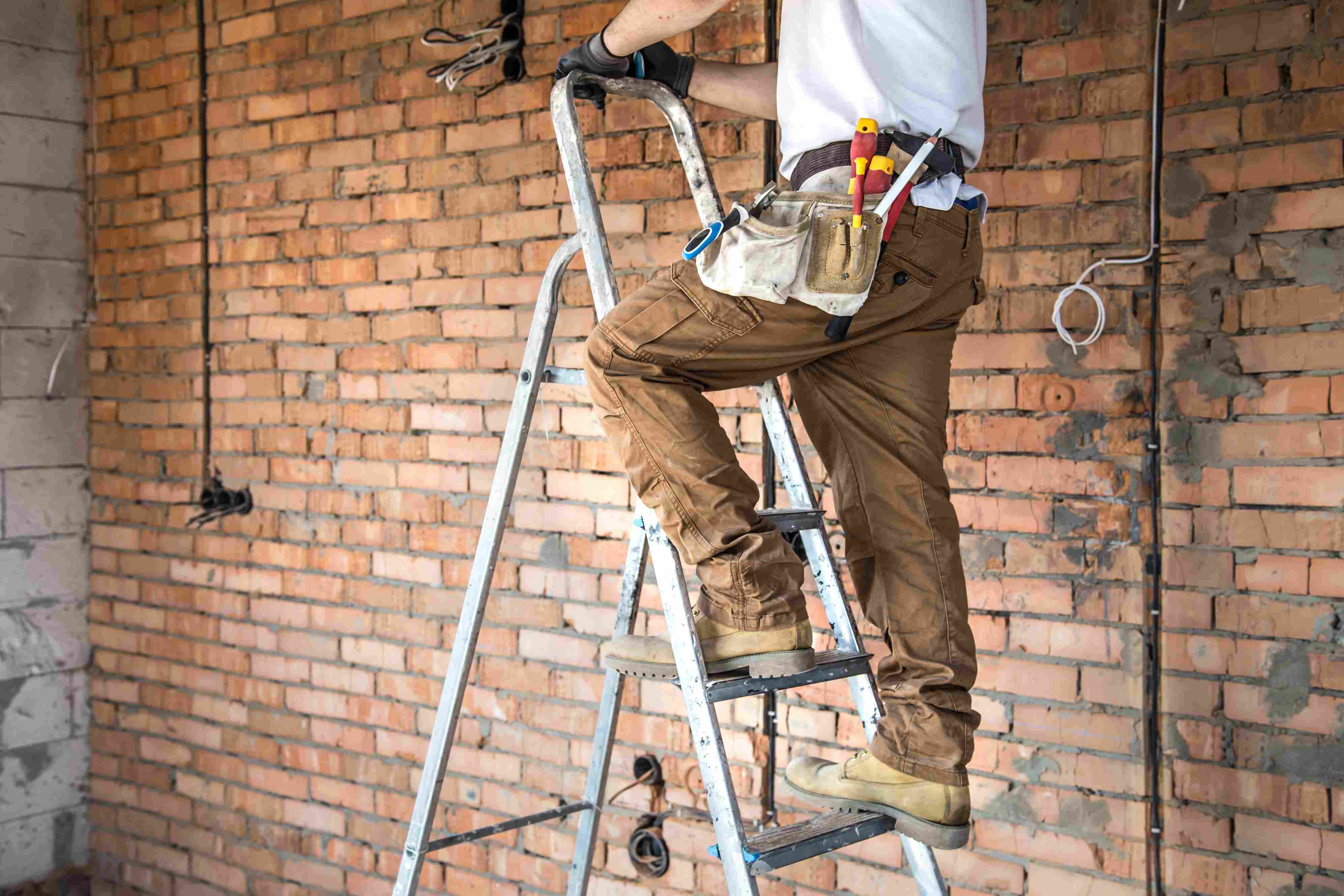 Local home maintenance service